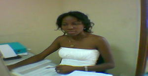 Floryndalopes 41 years old I am from Luanda/Luanda, Seeking Dating Friendship with Man