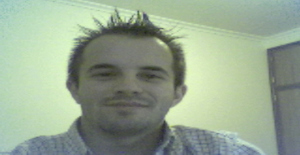 Jesustiago 40 years old I am from Coimbra/Coimbra, Seeking Dating Friendship with Woman