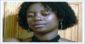 Moluena 37 years old I am from Maputo/Maputo, Seeking Dating Friendship with Man