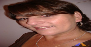 Princeswoman 55 years old I am from Curitiba/Parana, Seeking Dating Friendship with Man