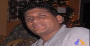 El-emir 47 years old I am from Valencia/Carabobo, Seeking Dating Friendship with Woman