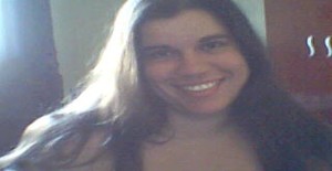 Mulhergo26 41 years old I am from Rio Verde/Goias, Seeking Dating Friendship with Man