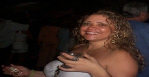 Athenna 52 years old I am from Sao Paulo/Sao Paulo, Seeking Dating Friendship with Man