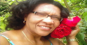 Penhoca4 65 years old I am from Serra/Espirito Santo, Seeking Dating with Man