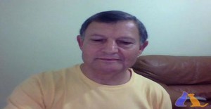 Pipido 75 years old I am from São Paulo/Sao Paulo, Seeking Dating with Woman