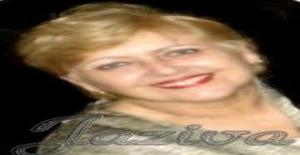 Jazivadocemulher 64 years old I am from Rio Verde de Mato Grosso/Mato Grosso do Sul, Seeking Dating Friendship with Man