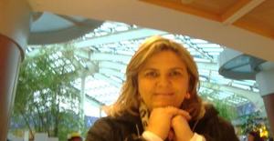 denice 54 years old I am from João Pessoa/Paraíba, Seeking Dating Friendship with Man