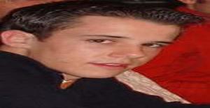 Joaotoste 34 years old I am from Angra do Heroísmo/Isla Terceira, Seeking Dating Friendship with Woman