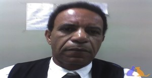 Caçador/rj 67 years old I am from Salvador/Bahia, Seeking Dating with Woman