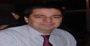 Luis4848 63 years old I am from Lisboa/Lisboa, Seeking Dating with Woman