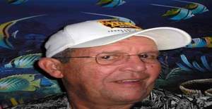 Didiflorida 77 years old I am from Pompano Beach/Florida, Seeking Dating with Woman