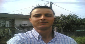 Macedobraga68316 36 years old I am from Vila Verde/Braga, Seeking Dating Friendship with Woman