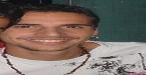John_coelho 33 years old I am from Curitiba/Parana, Seeking Dating Friendship with Woman