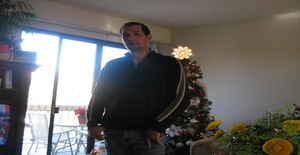 Martins-72 48 years old I am from el Sobrante/California, Seeking Dating Friendship with Woman
