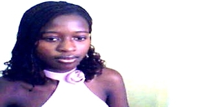 Analima 34 years old I am from Luanda/Luanda, Seeking Dating Friendship with Man