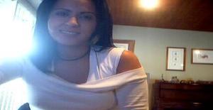 Nieves9 38 years old I am from Caracas/Distrito Capital, Seeking Dating Friendship with Man
