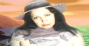 Olhos_meigos64 57 years old I am from Porto/Porto, Seeking Dating Friendship with Man
