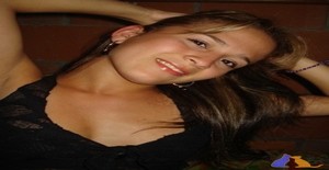 Andrea_2 34 years old I am from Medellin/Antioquia, Seeking Dating Friendship with Man