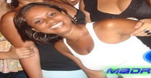 Daniba 40 years old I am from Salvador/Bahia, Seeking Dating Friendship with Man