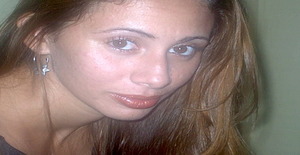 Jhessik 40 years old I am from Belem/Para, Seeking Dating Friendship with Man
