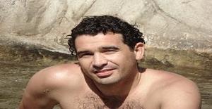 Cubangentleman 45 years old I am from Habana/Ciego de Avila, Seeking Dating with Woman