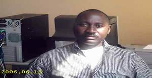 H2j 50 years old I am from Lubango/Huíla, Seeking Dating Friendship with Woman