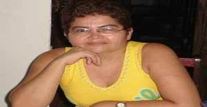 Norminha46 61 years old I am from Fortaleza/Ceara, Seeking Dating Friendship with Man