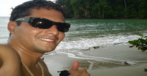Juanprimoven 44 years old I am from Caracas/Distrito Capital, Seeking Dating with Woman