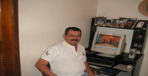 Rodol39 60 years old I am from Maracaibo/Zulia, Seeking Dating Friendship with Woman
