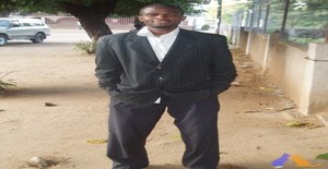 Doutor4 36 years old I am from Maputo/Maputo, Seeking Dating Friendship with Woman