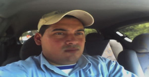 Marlon_olivo 43 years old I am from Valencia/Carabobo, Seeking Dating Friendship with Woman