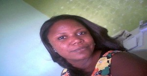 Anjomibs 42 years old I am from Salvador/Bahia, Seeking Dating Friendship with Man