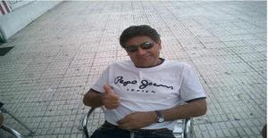 Moreno40 60 years old I am from Santa Maria da Feira/Aveiro, Seeking Dating Friendship with Woman