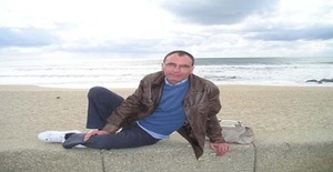 Stylofun 53 years old I am from Lisboa/Lisboa, Seeking Dating Friendship with Woman