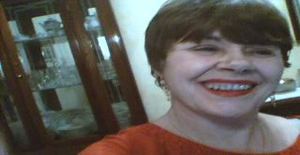 Helena25 72 years old I am from Belo Horizonte/Minas Gerais, Seeking Dating with Man