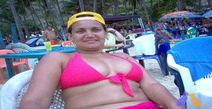 Yoleiva 47 years old I am from Caracas/Distrito Capital, Seeking Dating Friendship with Man