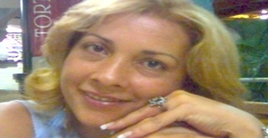 Dama41 56 years old I am from Barcelona/Anzoategui, Seeking Dating Friendship with Man