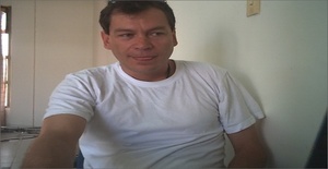 Adelc489 52 years old I am from Villavicencio/Meta, Seeking Dating Friendship with Woman