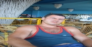 El4romeno 42 years old I am from Bucharest/Bucharest, Seeking Dating with Woman