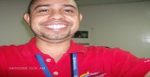 Gregcar 45 years old I am from Caracas/Distrito Capital, Seeking Dating with Woman