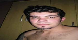 Dr._mistério 39 years old I am from Sapucaia do Sul/Rio Grande do Sul, Seeking Dating with Woman