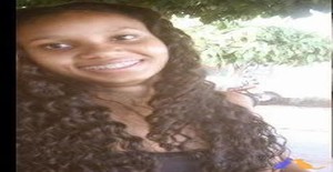 Gatynha20 34 years old I am from Catalão/Goias, Seeking Dating Friendship with Man