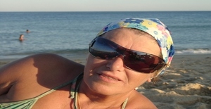 Miuscia 71 years old I am from Cascais/Lisboa, Seeking Dating Friendship with Man