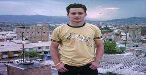 Juandel23 37 years old I am from Tegucigalpa/Francisco Morazan, Seeking Dating with Woman