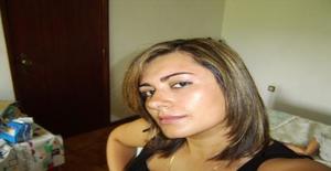 Kina93 38 years old I am from Saint-denis/Ile-de-france, Seeking Dating Friendship with Man