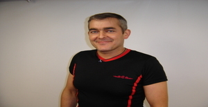 Silvinohenriques 52 years old I am from Lisboa/Lisboa, Seeking Dating Friendship with Woman