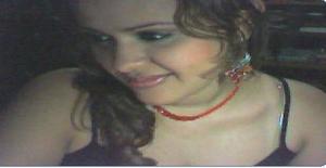 Tatiana2283 37 years old I am from Barrancabermeja/Santander, Seeking Dating with Man