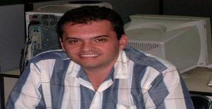 Edmundo69 47 years old I am from Caracas/Distrito Capital, Seeking Dating with Woman