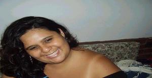 Adryana-brasil 39 years old I am from Guarulhos/Sao Paulo, Seeking Dating Friendship with Man